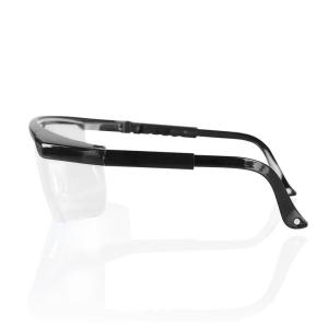 China Transparent Safety Glasses Goggles Anti Fog For Operating Room / Industrial Production on sale
