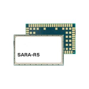 China Wireless Communication Module SARA-R510M8S-61B Secure Cloud GNSS Mobile Modules on sale China Wireless Communication Module SARA-R510M8S-61B Secure Cloud GNSS Mobile Modules on sale