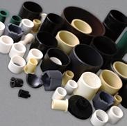 VSB-70 Plastic Plain Bearings