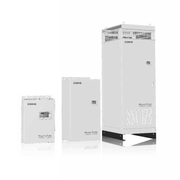 Smart Manufacturing Solution HV300 Vector Frequency Inverter with Predictive