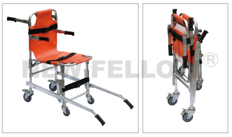 PVC Seat Stair Stretcher