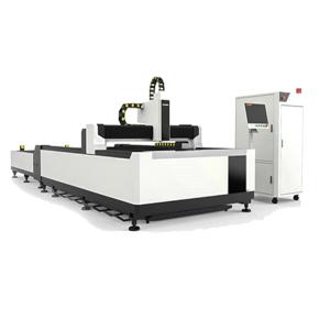 1000W CNC Laser Machines Water Cooling 1500*3000mm Fiber Laser Cutter