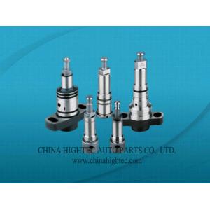 China diesel plunger ,element 131153-0520	A147	ISUZU	6BG1 on sale