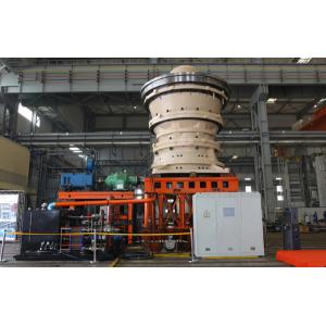 PXZ PXQ Gyratory Cone Crusher Hydraulic PXZ1500II Automation Level Coarse