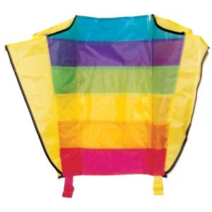 Simple Design Miniature Kites Stylish Type Oem / Odm Available Easy Control