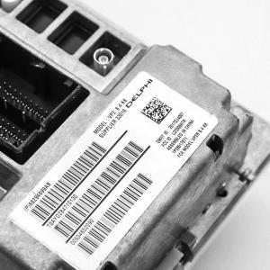 VP2R 8.4 K8 Fick LCD Display Assembly VP2 Unit 8.4 Inch TFT LCD Screen