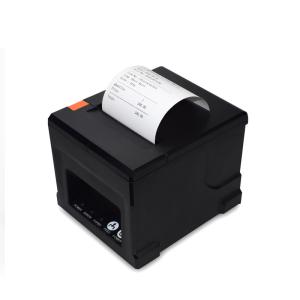 Usb Lan RJ11 Interface 3 Inch Pos Thermal Receipt Printer With Auto Cutter