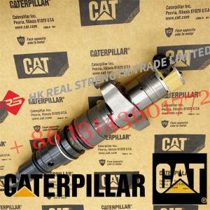 Common Rail Injector Diesel Fuel Injector 267-9710 267-9722 267-9717 267-3361