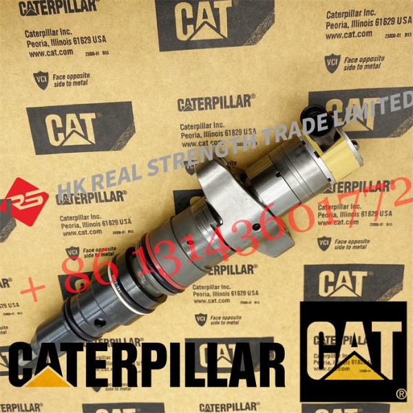 Common Rail Injector Diesel Fuel Injector 267-9710 267-9722 267-9717 267-3361