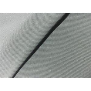 High Strength Coated Polyester Fabric , Customize Color 300 Denier Polyester