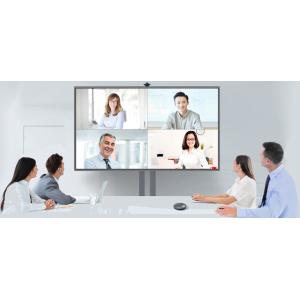 Interactive Flat Panel Digital Board 75 Inch Interactive Displays for Class and