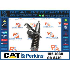 Common Rail Injector Assy 0R-3742 0R-8463 0R-8633 20R-4179 0R-8471 0R-3002 0R