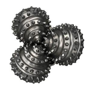 Factory Supply Directly 17.5inch 444.5mm IADC537 Tci Tricone Rock Drill Bit