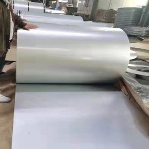 GL Pre Painted Galvalume Sheets Minimised Spangle