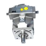 Rexroth A4VSO Pump A4VSO355 Swash Plate Piston Pump AA4VSO71 A4VSO125 A4VSO180