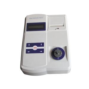 Factory price medical Total bilirubin meter Baby neonatal transcutaneous medical