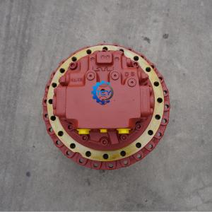 LQ15V00019F1R LQ15V00019F1C LQ15V00007F2 HYDRAULIC MOTOR SK235SRLC-1E SK235SRNLC