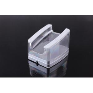 COMER anti-theft display acrylic mobile phone table stands for retail stores