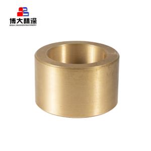 OEM Eccentric Bushing for GP Series Cone Crusher Mining Smooth Casting by Fine