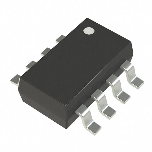 Quality Integrated Circuit Chip AD7999WYRJZ-1RL
 4-Channel ADC With I2C-Compatible Interface
 for sale