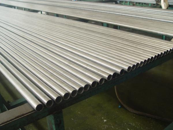 DIN2391 Cold Drawn Precision Seamless Steel Pipes cheap