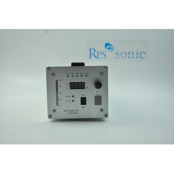 Digital 20khz 1000w Ultrasonic Weld Generator