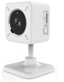 Wholesale Indoor Wifi Mini Smart Camera from china suppliers