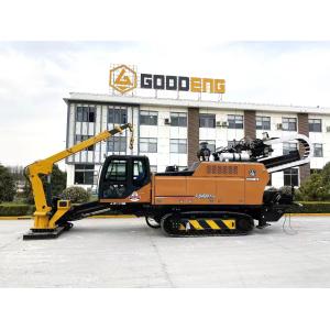 used goodeng hdd machine, used 160ton hdd machine, used hdd rig GS1600-L