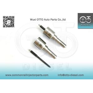 G3S10 Denso Common Rail Nozzle For Injectors Nissan 295050-0300 16600-5X00A