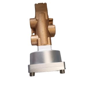 Atlas Air Pipe Fitting GA200-13bar Fitting Pipe for Optimal Performance