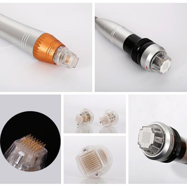 Hottest Nubway Selling High Performance Microneedle RF Fractional Machine