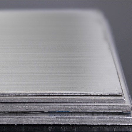 1000-5000 Series Pure Aluminum Plate 5052 5005 5083 5A05