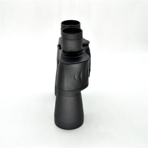 Long Range 7x50 Binoculars Rubber Eyecup Optical Glass Telescope