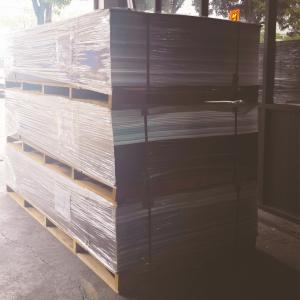 Water Tanks High Transparency Transparent Acrylic Sheets with Excellent UV