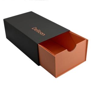 Wholesale Custom Wholesale Luxury Empty Paper Sliding Shoes Packaging Cardboard Box For Shoes from china suppliers
