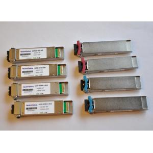 10GBASE-ZR Multirate XFP CISCO Ethernet Transceiver XFP-10GZR-OC192LR