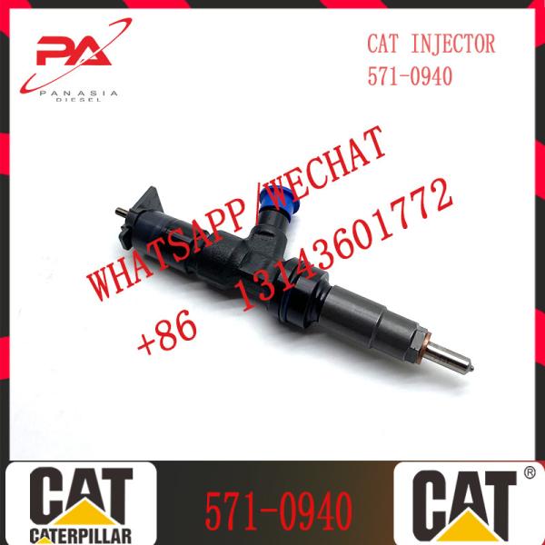Original Diesel Fuel Injector 571-0940 5710940 For C-A-T EXCAVATOR 323 GX