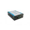 Single Core Mini POE Switch Multimode Supporting Broadcast Storm Control for sale