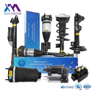 Air Suspension System Valve Block for W221 W164 W166 W212 W215 W217 OE#