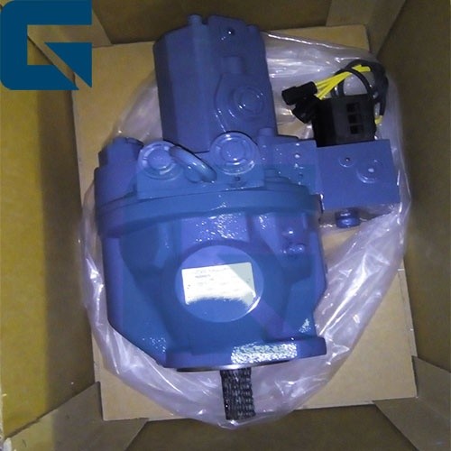 R-55-3 Excavatpr AP2D25 Hydraulic Main Pump 31M6-50031