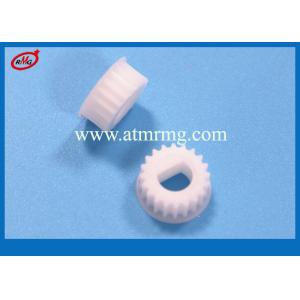 Presenter External Single Side 20T D Hole NCR ATM Parts