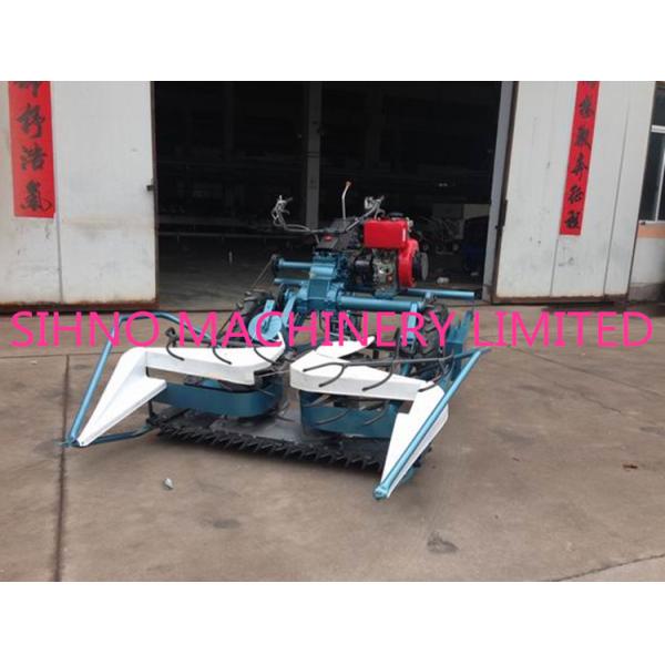 Quality Automatic Forage Grass Reaper Binder Cut and Pack Machine, for sale