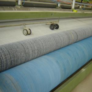 9000g/m2 Geocomposites Drain Eco-Friendly Bentonite Composite Sheet for