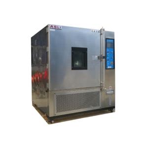 Wholesale TH-408D 408L Thermostatic Cycling Environmental Weather Simulation Test Machine from china suppliers