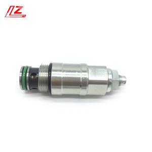 KYB Pilot Valve For ABG 10*10*20 Car Fitment Construction Machinery