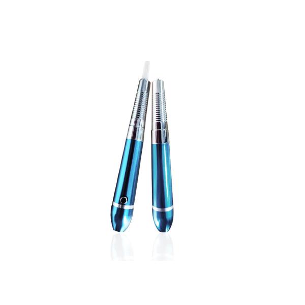 6V Aluminium Permanent Makeup Machine Pen Multifunctional Microblading Fo