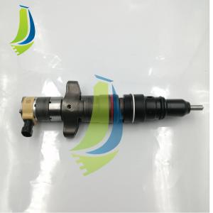 387-9427 C7 Engine Fuel Injector Assembly 3879427 For E320D E330D Excavator