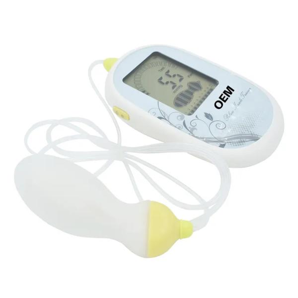 Quality Home Use Pelvic Muscles Trainer Stimulation Device Improving Female Vaginal Health for sale