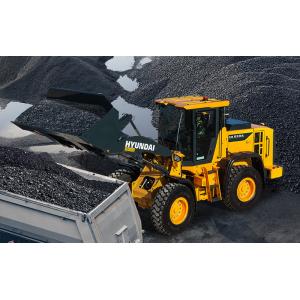 Wholesale High-Performance Wheel Loader Hyundai Durable Construction Machinery from china suppliers