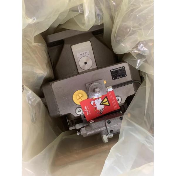Quality A4VSO250LR2/30R-PZB13N00 A4VSO250EO2/30R-PZB13N00 German Rexroth Axial Variable Piston Pump Excavator Hydraulic Motor for sale